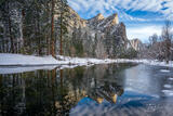 Winter Reflections