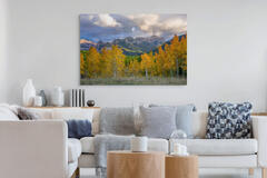 The Science Behind Why Landscape Art Makes You Feel Better