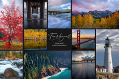 My New Fine Art Photography Website (and Why I Switched)