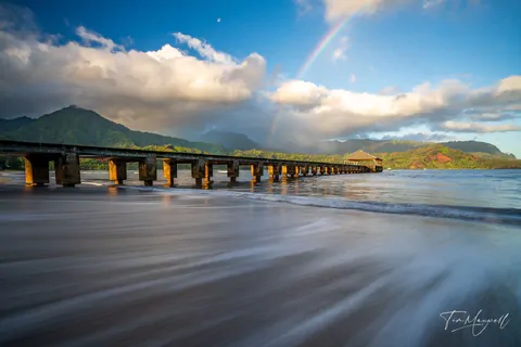 Why Everyone Falls in Love With Hanalei Bay (Including Me)